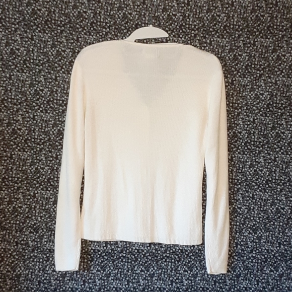 Yarn Works Sweater - Picture 2 of 4